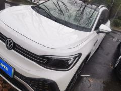Volkswagen VW ID.6 CROZZ Long Range Pro 6-seater - ფოტო 1