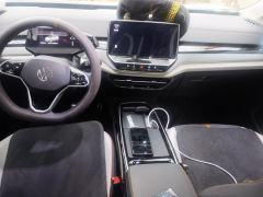 Volkswagen VW ID.6 CROZZ Long Range Pro 6-seater - ფოტო 10