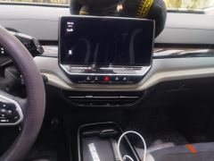 Volkswagen VW ID.6 CROZZ Long Range Pro 6-seater - ფოტო 11