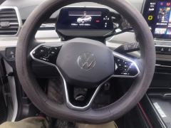 Volkswagen VW ID.6 CROZZ Long Range Pro 6-seater - ფოტო 12