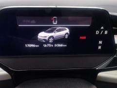 Volkswagen VW ID.6 CROZZ Long Range Pro 6-seater - ფოტო 14