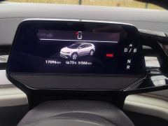 Volkswagen VW ID.6 CROZZ Long Range Pro 6-seater - ფოტო 15