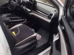 Volkswagen VW ID.6 CROZZ Long Range Pro 6-seater - ფოტო 16
