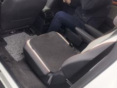 Volkswagen VW ID.6 CROZZ Long Range Pro 6-seater - ფოტო 17