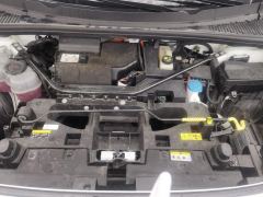 Volkswagen VW ID.6 CROZZ Long Range Pro 6-seater - ფოტო 18