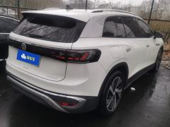 Volkswagen VW ID.6 CROZZ Long Range Pro 6-seater - ფოტო 2