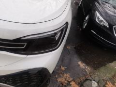Volkswagen VW ID.6 CROZZ Long Range Pro 6-seater - ფოტო 4