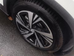 Volkswagen VW ID.6 CROZZ Long Range Pro 6-seater - ფოტო 5