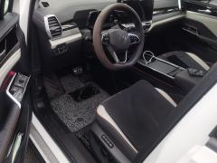 Volkswagen VW ID.6 CROZZ Long Range Pro 6-seater - ფოტო 8