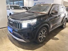 Kia Sportage Ace 2.0L Challenge Edition - фото 1