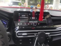Kia Sportage Ace 2.0L Challenge Edition - фото 17