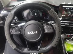 Kia Sportage Ace 2.0L Challenge Edition - фото 18