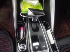 Kia Sportage Ace 2.0L Challenge Edition - фото 19