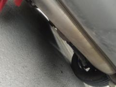 Kia Sportage Ace 2.0L Challenge Edition - фото 9