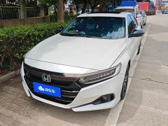 Honda Accord PHEV 2.0L E-CVT Edition - ფოტო 1