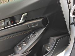 Honda Accord PHEV 2.0L E-CVT Edition - ფოტო 12