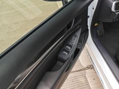 Honda Accord PHEV 2.0L E-CVT Edition - ფოტო 13