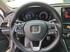 Honda Accord PHEV 2.0L E-CVT Edition - ფოტო 18