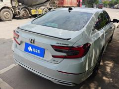 Honda Accord PHEV 2.0L E-CVT Edition - ფოტო 2