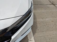 Honda Accord PHEV 2.0L E-CVT Edition - ფოტო 4
