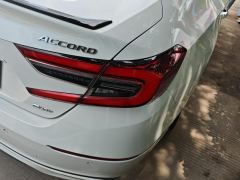 Honda Accord PHEV 2.0L E-CVT Edition - ფოტო 5
