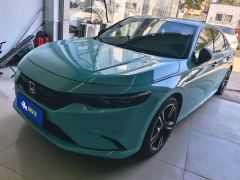 Honda Envix Version 240TURBO CVT Luxury Edition - photo 1