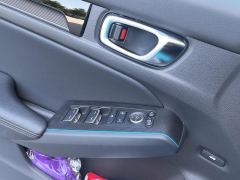 Honda Envix Version 240TURBO CVT Luxury Edition - photo 13