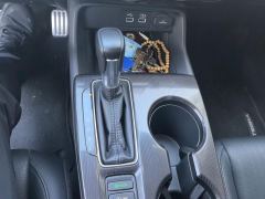 Honda Envix Version 240TURBO CVT Luxury Edition - photo 19