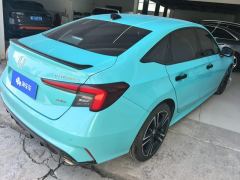 Honda Envix Version 240TURBO CVT Luxury Edition - photo 2