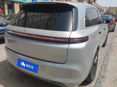 Li Auto Li L8 Max - ფოტო 2