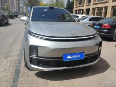 Li Auto Li L8 Max - ფოტო 3