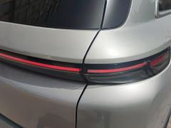 Li Auto Li L8 Max - ფოტო 5