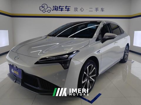 2022 GAC AION S AION S Plus 70 Smart Leading Edition - ავტომობილი ჩინეთიდან