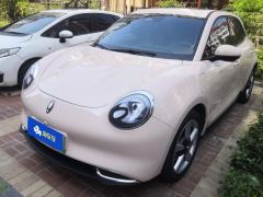 Ora Great Wall Good Cat 401km Prestigious Edition - ფოტო 1