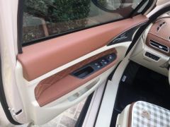 Ora Great Wall Good Cat 401km Prestigious Edition - ფოტო 12