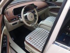 Ora Great Wall Good Cat 401km Prestigious Edition - ფოტო 14