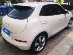 Ora Great Wall Good Cat 401km Prestigious Edition - ფოტო 2