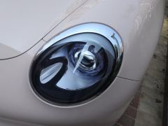Ora Great Wall Good Cat 401km Prestigious Edition - ფოტო 4