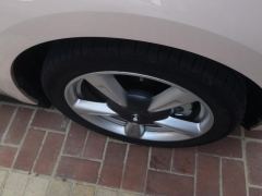 Ora Great Wall Good Cat 401km Prestigious Edition - ფოტო 6