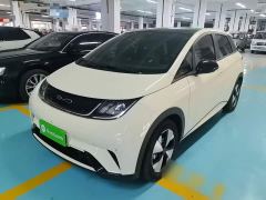 BYD Dolphin 420km Fashion Edition - ფოტო 1