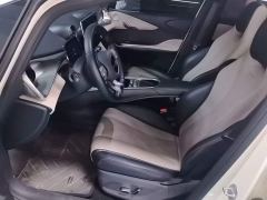 BYD Dolphin 420km Fashion Edition - ფოტო 10