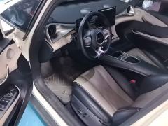 BYD Dolphin 420km Fashion Edition - ფოტო 11
