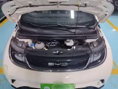 BYD Dolphin 420km Fashion Edition - ფოტო 15