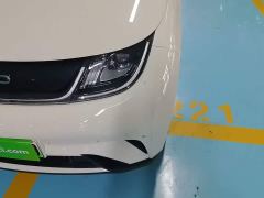 BYD Dolphin 420km Fashion Edition - ფოტო 17