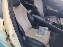 BYD Dolphin 420km Fashion Edition - ფოტო 19