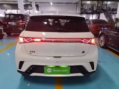 BYD Dolphin 420km Fashion Edition - ფოტო 3
