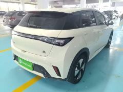BYD Dolphin 420km Fashion Edition - ფოტო 4
