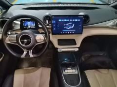 BYD Dolphin 420km Fashion Edition - ფოტო 5