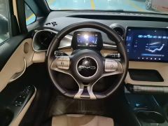 BYD Dolphin 420km Fashion Edition - ფოტო 6