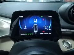 BYD Dolphin 420km Fashion Edition - ფოტო 7
